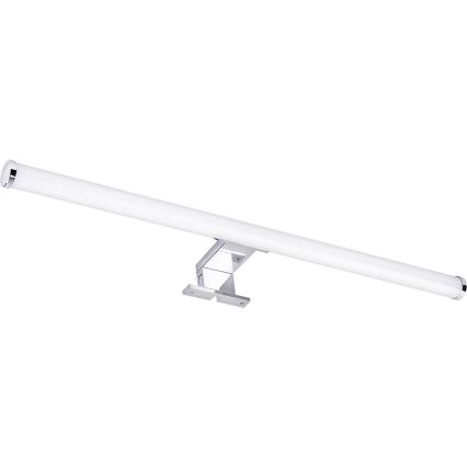 Top Light - Светодиодная подсветка для зеркала в ванной комнате OREGON LED/9W/230V 60 см IP44