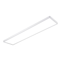 Top Light - Светодиодная припотолочная панель с регулированием яркости REVIT LED/70W/230V 3000-6500K 120x30 см белый + дистанционное управление