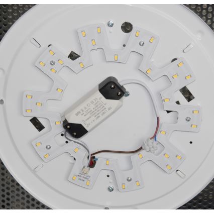 Top Light - Светодиодный модуль LED/18W/230V