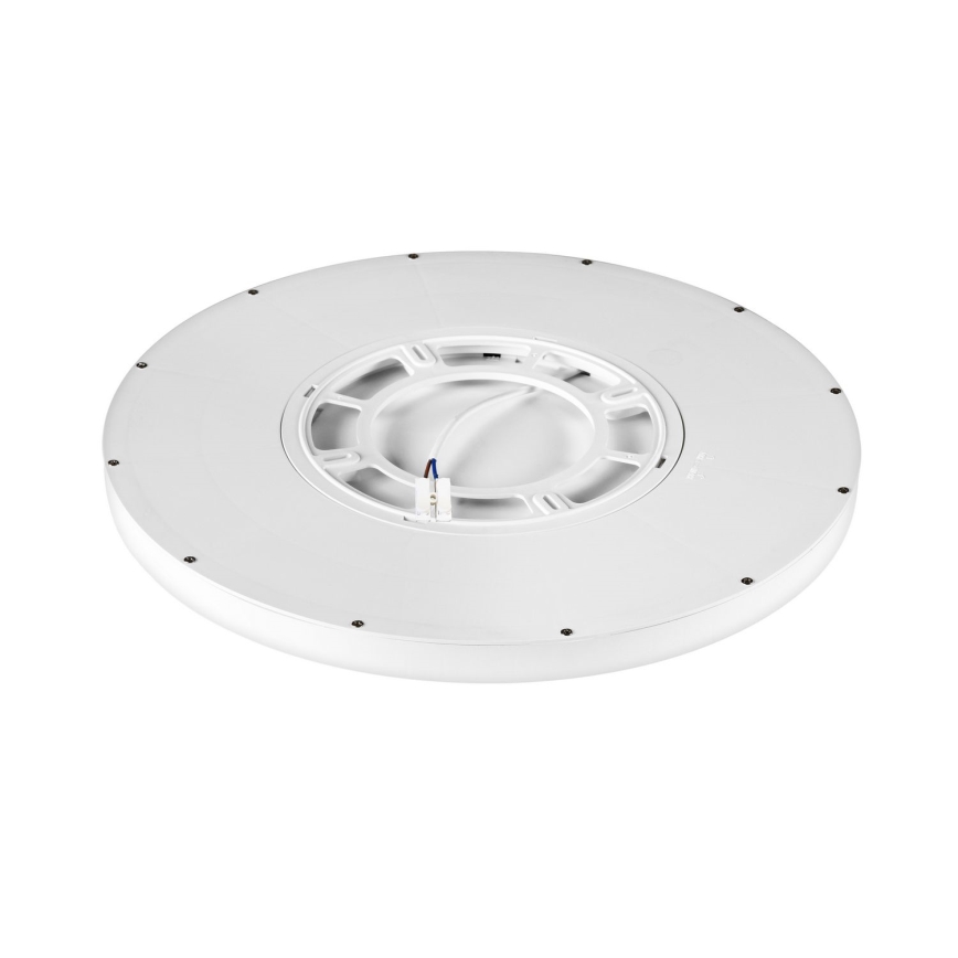 Top Light - Светодиодный потолочный светильник с регулированием яркости REVIT LED/50W/230V 3000-6500K + дистанционное управление