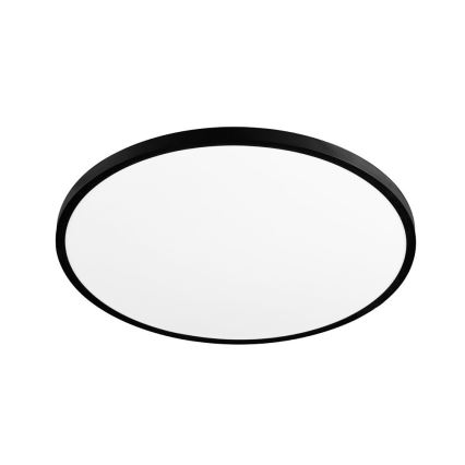 Top Light - Светодиодный потолочный светильник с регулированием яркости REVIT LED/50W/230V 3000-6500K + дистанционное управление