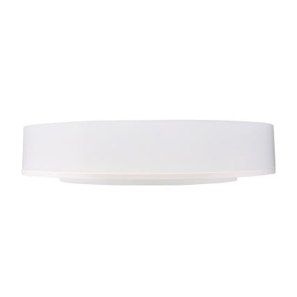 Top Light - Светодиодный потолочный светильник для ванной комнаты с регулированием яркости BOXTER LED/12/18/24W/230V IP54 3000/4000/6500K диаметр 28 см