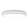 Top Light - светодиодный потолочный светильник для ванной комнаты COMET LED/40W/230V 3000/4000/6500K IP54 белый, диаметр 40 см