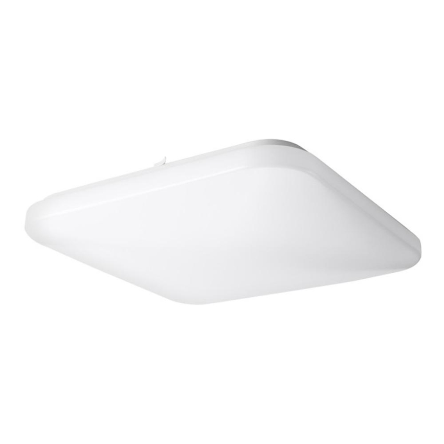 Top Light - Светодиодный потолочный светильник DUNAJ LED/24W/230V 4000K 38x38 см