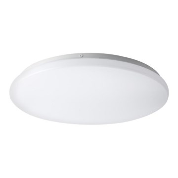 Top Light - Светодиодный потолочный светильник DUNAJ LED/24W/230V 4000K диаметр 38 см