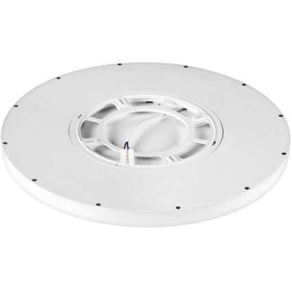 Top Light - Светодиодный потолочный светильник REVIT LED/24W/230V 3000/4000/6500K диаметр 30 см белый