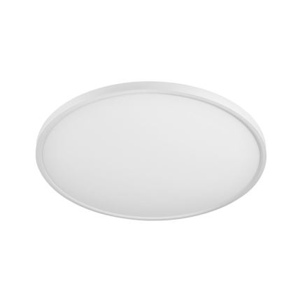 Top Light - Светодиодный потолочный светильник с регулированием яркости REVIT LED/50W/230V 3000-6500K + дистанционное управление