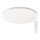 Top Light - Светодиодный потолочный светильник с регулированием яркости OCEAN LED/36W/230V 3000-6500K + дистанционное управление