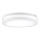 Top Light - Светодиодный светильник для ванной комнаты COMET LED/15W/230V 3000/4000/6500K IP54 диаметр 20 см белый
