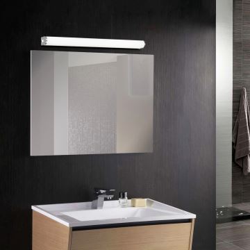 Top Light - Светодиодная подсветка для зеркала в ванной комнате ARIZONA LED/15W/230V IP44