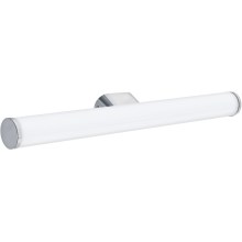 Top Light - Светодиодная подсветка для зеркала в ванной комнате MADEIRA LED/15W/230V 60 см IP44