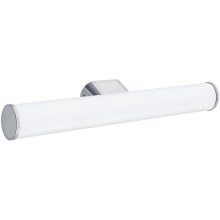 Top Light - Светодиодная подсветка для зеркала в ванной комнате MADEIRA LED/8W/230V 40 см IP44