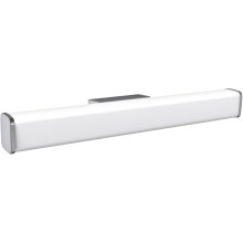 Top Light - Светодиодная подсветка для зеркала в ванной комнате MADEIRA LED/8W/230V 40 см IP44