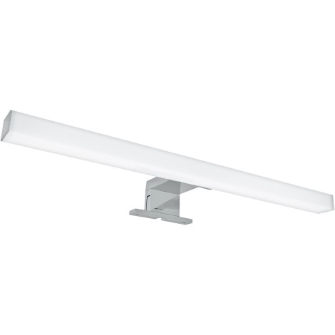 Top Light - Светодиодная подсветка для зеркала в ванной комнате OREGON LED/7W/230V 40 см IP44
