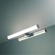 Top Light - Светодиодная подсветка для зеркала в ванной комнате OREGON LED/9W/230V 60 см IP44