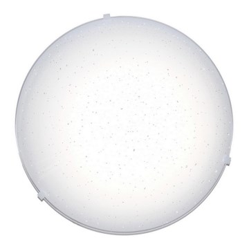 Top Light - Светодиодный потолочный светильник STAR LED/12W/230V