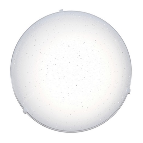 Top Light - Светодиодный потолочный светильник STAR LED/12W/230V