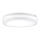 Top Light - Светодиодный светильник для ванной комнаты COMET LED/15W/230V 3000/4000/6500K IP54 диаметр 20 см белый