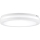 Top Light - Светодиодный светильник для ванной комнаты COMET LED/24W/230V 3000/4000/6500K IP54 диаметр 30 см белый