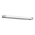 Top Light - світлодіодне підсвічування дзеркала для ванної кімнати TURIA LED/12W/230V 3000/4000/6500K IP44 60 cm блискучий хром