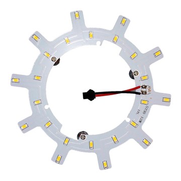 Top Light Світлодіодний модуль 12W - LED модуль 12W 4000K