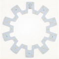Top Light - Світлодіодний модуль LED/18W/230V
