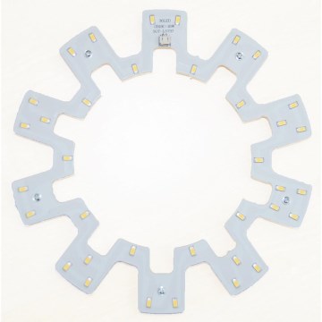 Top Light - Світлодіодний модуль LED/18W/230V