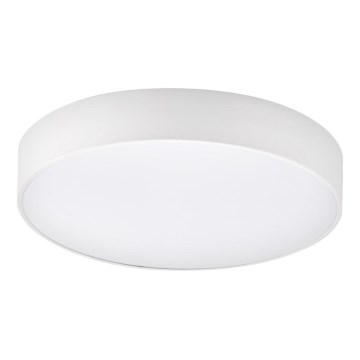 Top Light - Світлодіодний стельовий світильник для ванної кімнати PETAL LED/24W/230V IP44 3000/4000/6500K діаметр 35 см білий