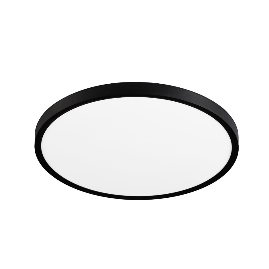 Top Light - Світлодіодний стельовий світильник з регулюванням яскравості REVIT LED/36W/230V 3000-6500K + пульт дистанційного керування