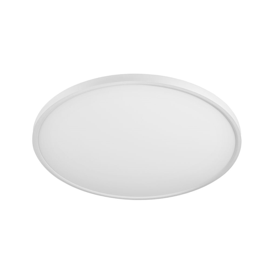Top Light - Світлодіодний стельовий світильник з регулюванням яскравості REVIT LED/50W/230V 3000-6500K + пульт дистанційного керування