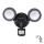 Top Light Tarraco C PIR - Світлодіодний прожектор з датчиком TARRACO 2xLED/20W/230V IP65