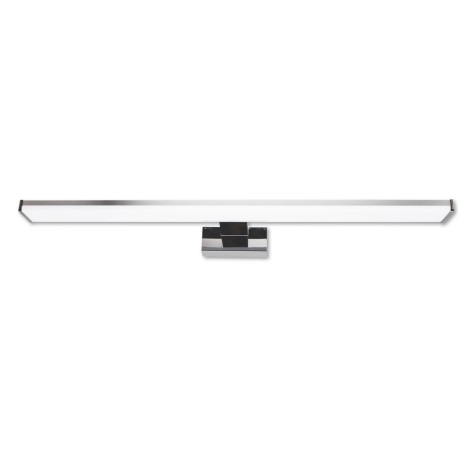 Top Light TEXAS XL - LED Підсвітка для дзеркала для ванної TEXAS LED/12W/230V IP44