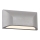 Top Light - Вуличний настінний LED світильник LED/6W/230V IP65