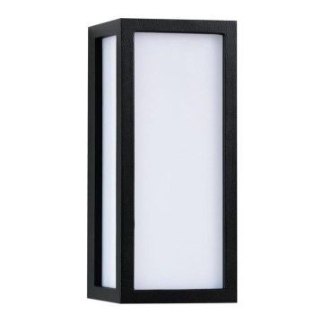 Top Light - Вуличний світлодіодний настінний світильник BURGOS LED/20W/230V IP44 4000K