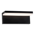 Top Light - Вуличний світлодіодний настінний світильник ELON LED/10W/230V 4000K IP54