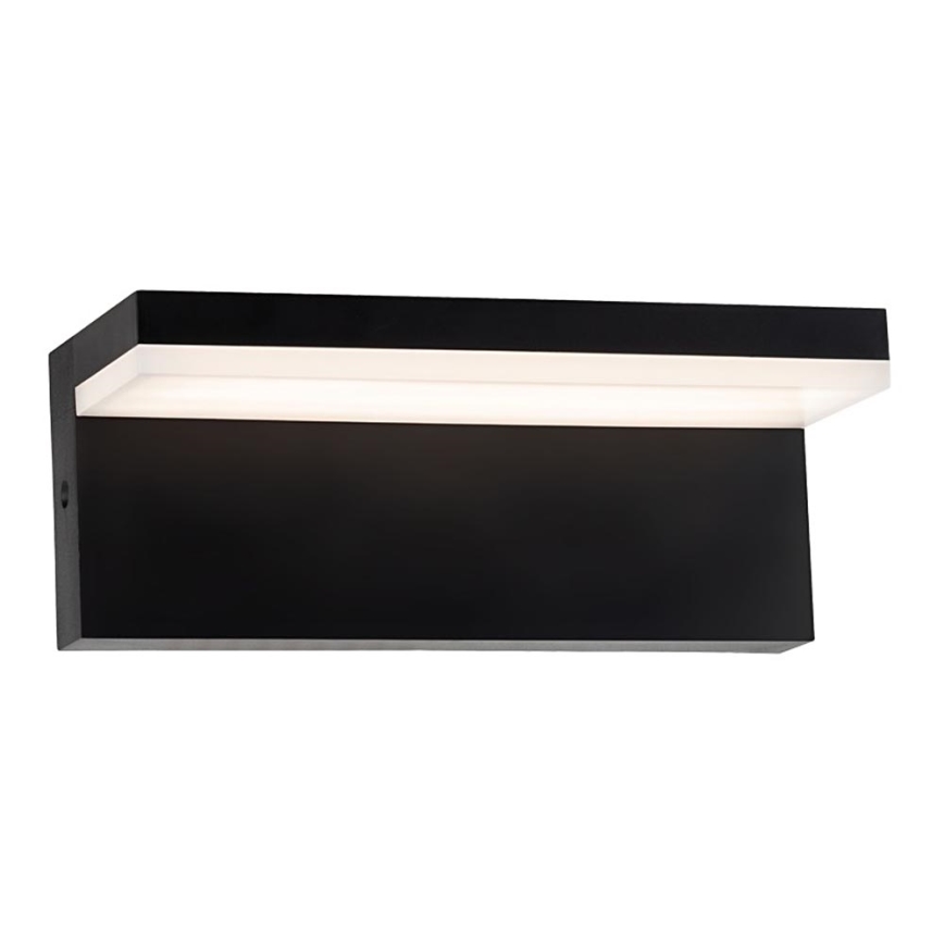 Top Light - Вуличний світлодіодний настінний світильник ELON LED/10W/230V 4000K IP54