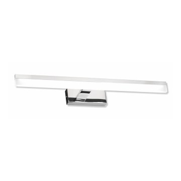 Top Light Yukon XL - Светодиодный настенный светильник для ванной комнаты YUKON LED/12W/230V IP44