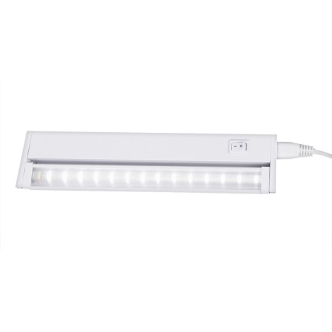 Top Light ZS LED 14 - LED світильник для підсвітки стільниці ZS LED/3W/230V