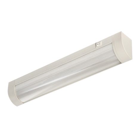 Top Light ZSP 36 - Люминесцентный светильник ZSP 1xT8/36W/230V белый