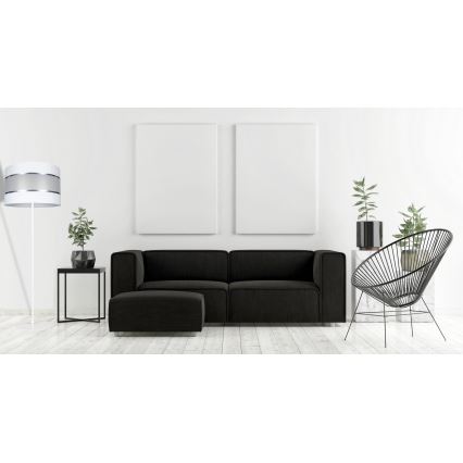 Торшер CORAL 1xE27/60W/230V белая