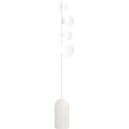 Торшер ETNO 4xG9/8W/230V белый