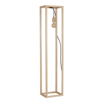 Торшер LEGNO 1xE27/60W/230V