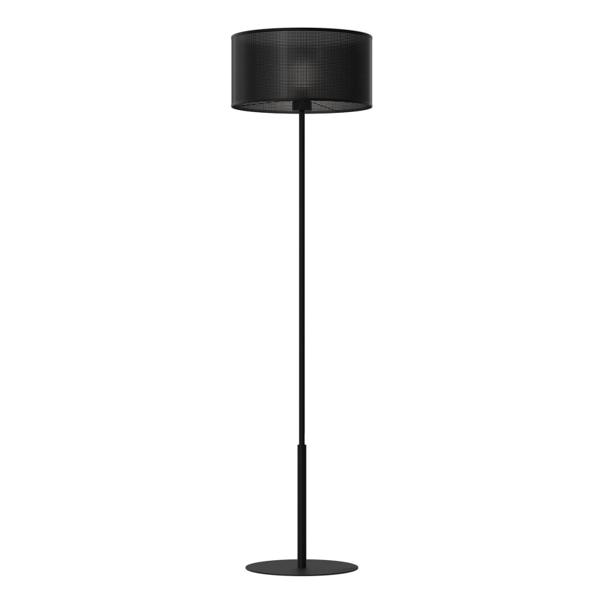 Торшер LOFT SHADE 1xE27/60W/230V черный