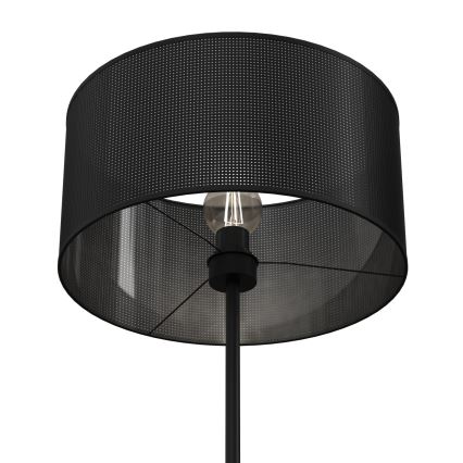 Торшер LOFT SHADE 1xE27/60W/230V черный