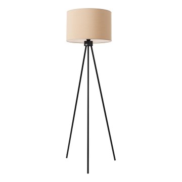 Торшер NEVIA 1xE27/15W/230V тауп