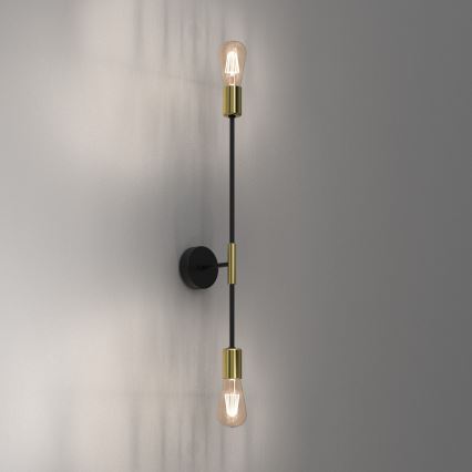 Торшер SAVOY 2xE27/60W/230V