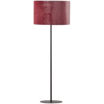 Торшер TERCINO 1xE27/15W/230V розовый