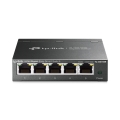 TP-Link - 5-портовий гігабітний комутатор серії Easy Smart
