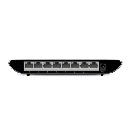 TP-Link - 8-портовий гігабітний настільний комутатор