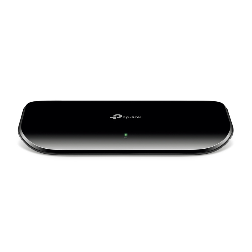 TP-Link - 8-портовий гігабітний настільний комутатор
